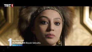 Alparslan Büyük Selçuklu 36.Bölüm 2. Fragmanı