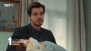 Gönül Dağı 76.Bölüm 2. Fragmanı