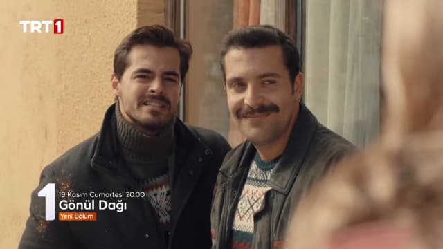 Gönül Dağı 77.Bölüm Fragmanı