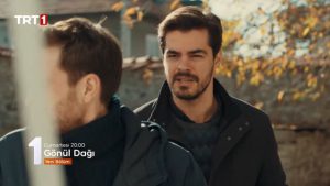 Gönül Dağı 78.Bölüm Fragmanı