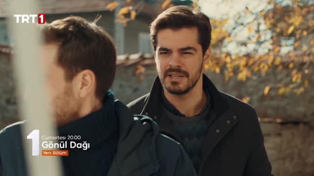 Gönül Dağı 78.Bölüm Fragmanı