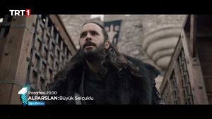 Alparslan Büyük Selçuklu 38.Bölüm 2. Fragmanı