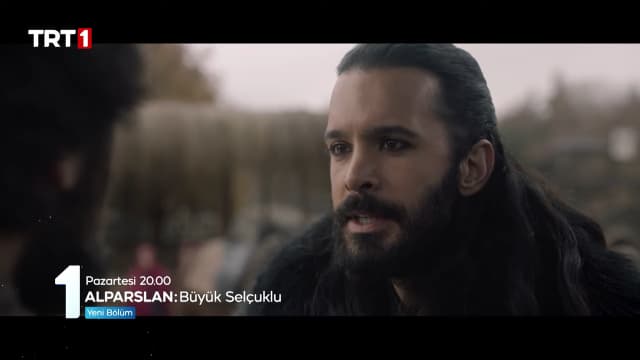 Alparslan Büyük Selçuklu 39.Bölüm 2. Fragmanı