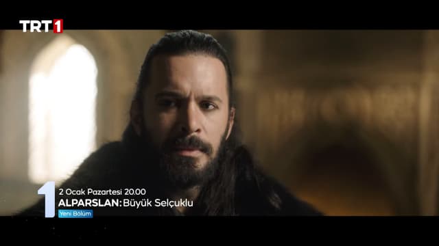 Alparslan Büyük Selçuklu 40.Bölüm Fragmanı