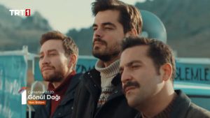 Gönül Dağı 78.Bölüm 2. Fragmanı