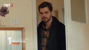 Gönül Dağı 81.Bölüm Fragmanı