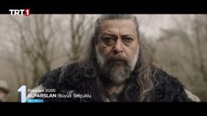 Alparslan Büyük Selçuklu 41.Bölüm 2. Fragmanı