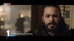 Alparslan Büyük Selçuklu 41.Bölüm 3. Fragmanı