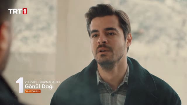 Gönül Dağı 83.Bölüm Fragmanı