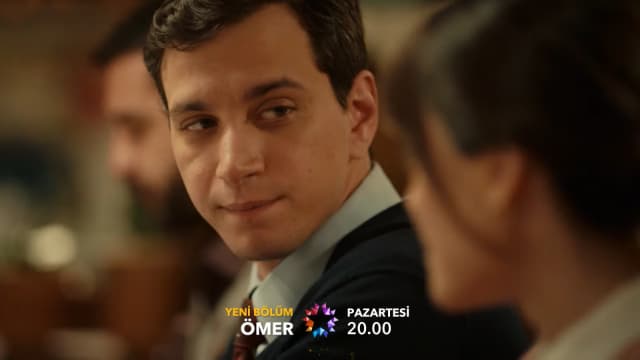 Ömer 5.Bölüm 2. Fragmanı