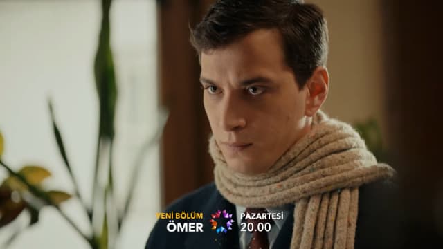 Ömer 5.Bölüm Fragmanı