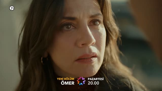 Ömer 6.Bölüm 2. Fragmanı