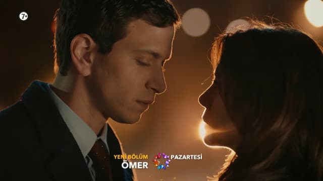 Ömer 6.Bölüm Fragmanı