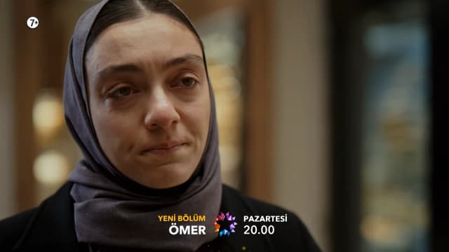 Ömer 7.Bölüm 2. Fragmanı