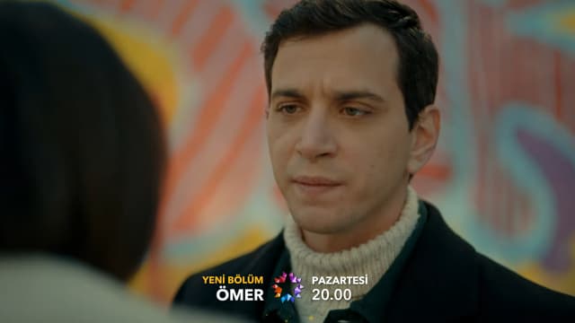 Ömer 7.Bölüm Fragmanı