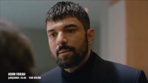 Adım Farah 6.Bölüm Fragmanı