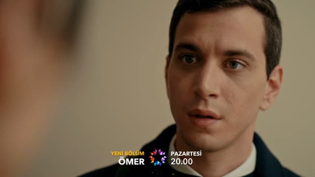 Ömer 10.Bölüm Fragmanı