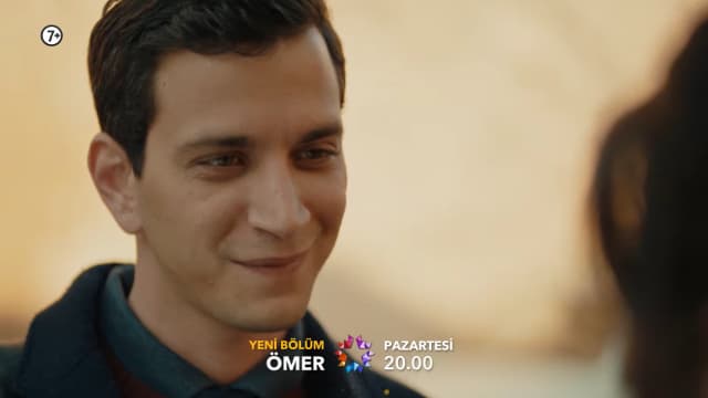 Ömer 11.Bölüm 2. Fragmanı