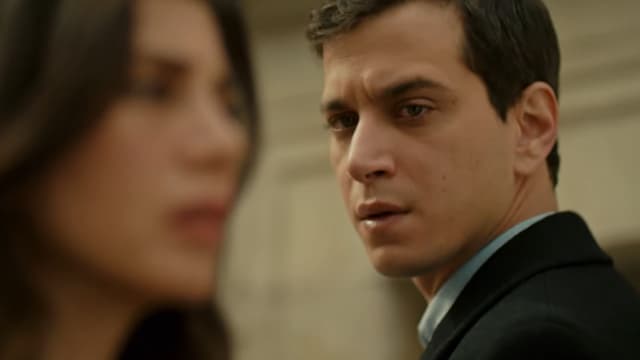 Ömer 8.Bölüm 2. Fragmanı