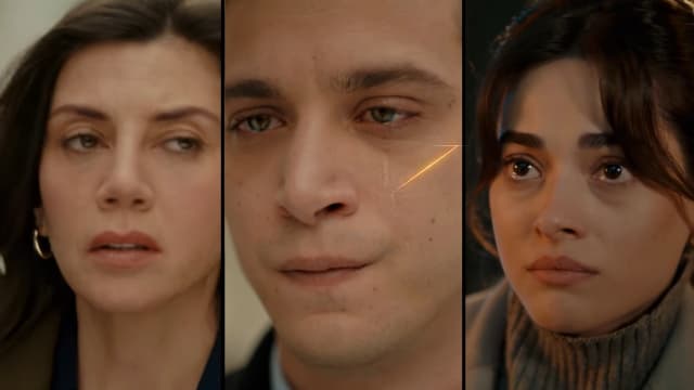 Ömer 8.Bölüm Fragmanı