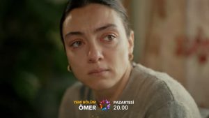 Ömer 9.Bölüm 2. Fragmanı