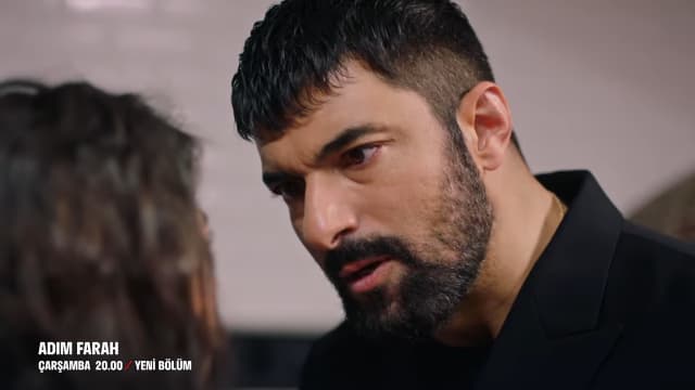 Adım Farah 10.Bölüm Fragmanı