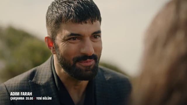 Adım Farah 7.Bölüm Fragmanı