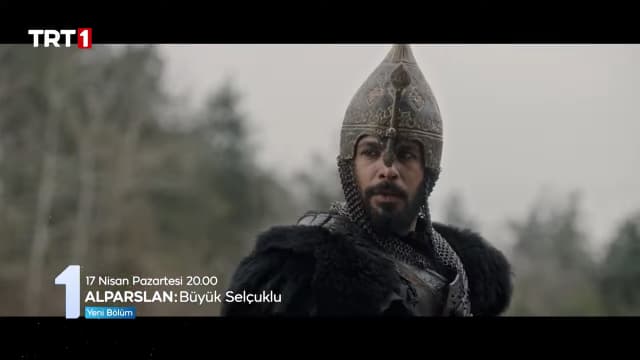 Alparslan Büyük Selçuklu 52.Bölüm Fragmanı