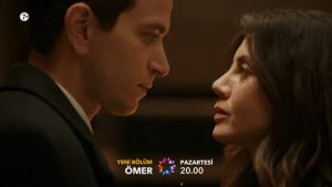 Ömer 12.Bölüm 2. Fragmanı