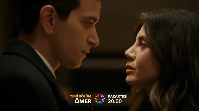 Ömer 12.Bölüm Fragmanı