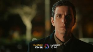 Ömer 13.Bölüm Fragmanı