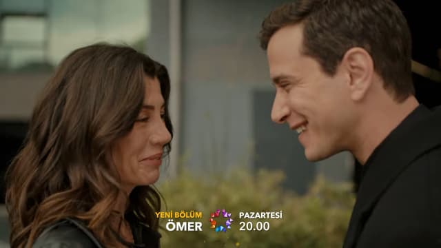 Ömer 15.Bölüm 2. Fragmanı