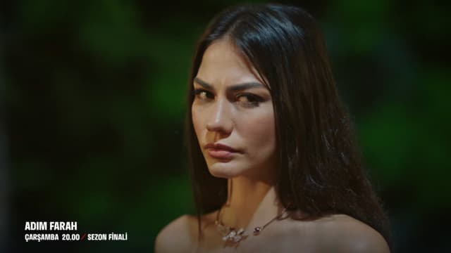 Adım Farah 14.Bölüm Fragmanı (Sezon Finali)