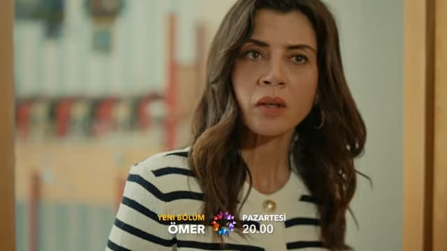 Ömer 17.Bölüm Fragmanı