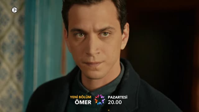 Ömer 18.Bölüm Fragmanı