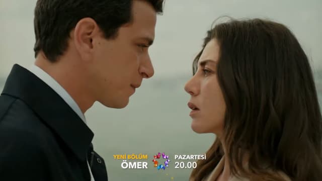 Ömer 20.Bölüm Fragmanı