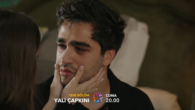 Yalı Çapkını 34.Bölüm Fragmanı