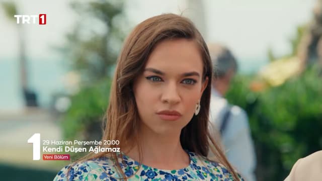 Kendi Düşen Ağlamaz 2.Bölüm Fragmanı