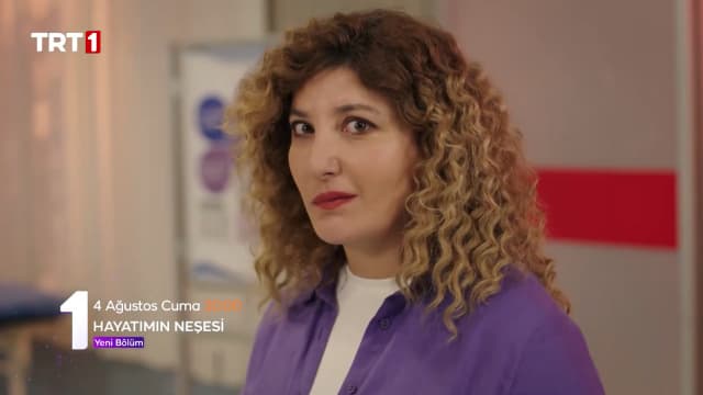 Hayatımın Neşesi 5.Bölüm Fragmanı