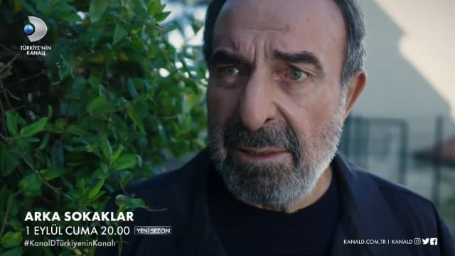 Arka Sokaklar 639.Bölüm 2. Fragmanı (Yeni Sezon)