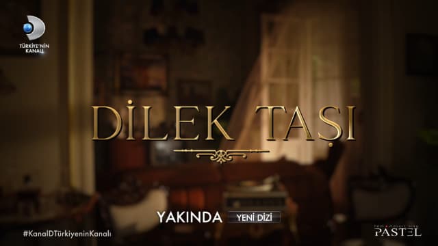 Dilek Taşı 1.Bölüm Fragmanı