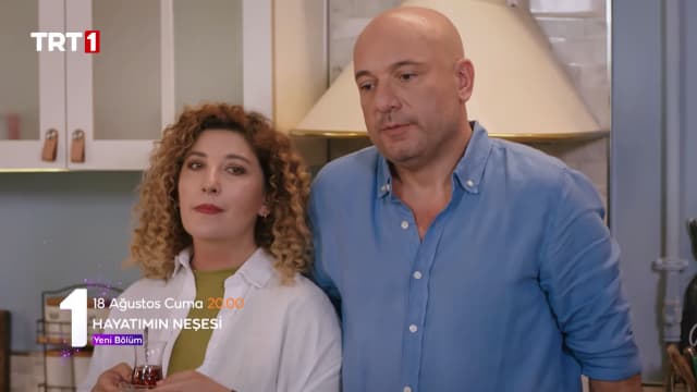 Hayatımın Neşesi 7.Bölüm Fragmanı