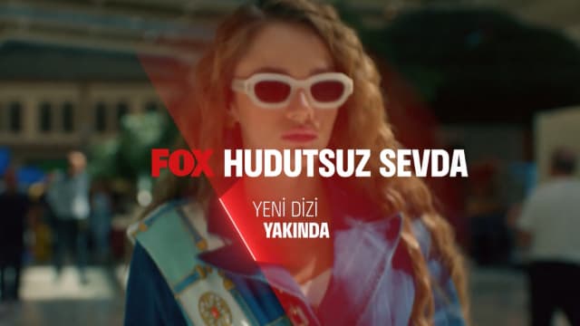 Hudutsuz Sevda 1.Bölüm Fragmanı