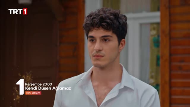 Kendi Düşen Ağlamaz 9.Bölüm 2. Fragmanı