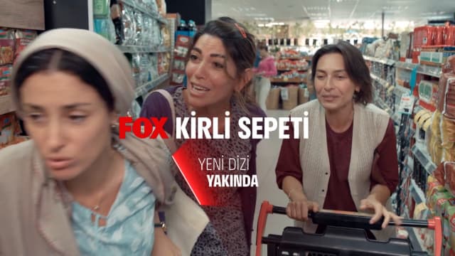 Kirli Sepeti 1.Bölüm 2. Fragmanı