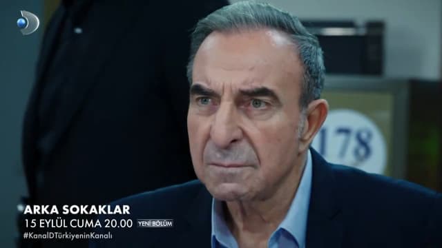 Arka Sokaklar 641.Bölüm Fragmanı