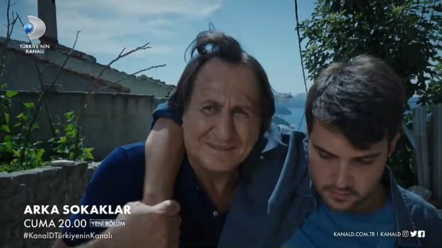 Arka Sokaklar 642.Bölüm 2. Fragmanı