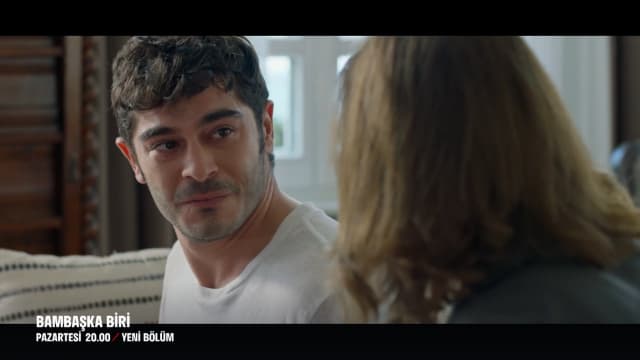 Bambaşka Biri 3.Bölüm 2. Fragmanı