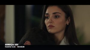 Bambaşka Biri 4.Bölüm 2. Fragmanı