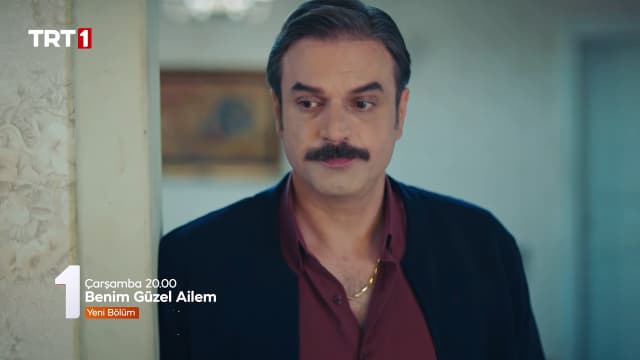 Benim Güzel Ailem 14.Bölüm 2. Fragmanı